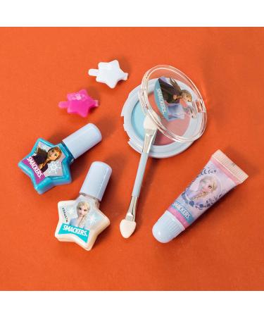 Buy Lip Smacker Frozen II 9-Piece Beauty Collection - Shop Now! - Buy Online on GoSupps.com