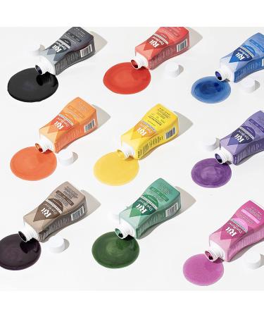 Rit DyeMore Liquid Dye Chocolate Brown 7oz - Dark Brown Fabric Dye - Buy Online on GoSupps.com