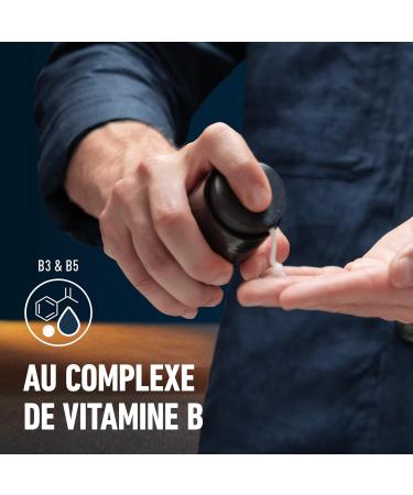 Gillette King C Men's Moisturizing Cream For Face And Short Beard Softens Skin Infused With Signature Fragrance With Notes - Buy Online on GoSupps.com