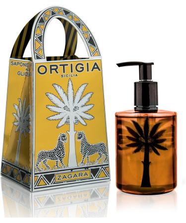 Buy Fantastic Liquid Soap 300ml - Orange Blossom | International Shipping Available - Buy Online on GoSupps.com