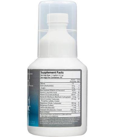 Market America Isotonix Calcium Plus - Optimal Blend of Calcium, Vitamin D3, Magnesium, Vitamin C, and Boron for Maximum Absorption - Buy Online on GoSupps.com