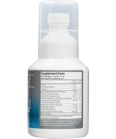 Isotonix Calcium Plus Helps in Development and Maintenance of Bones and Teeth Helps in the Absorption and use of Calcium and Phosphorous Helps Prevent Bone Resorption and Osteoporosis Market America (90 Servings) - Buy Online on GoSupps.com