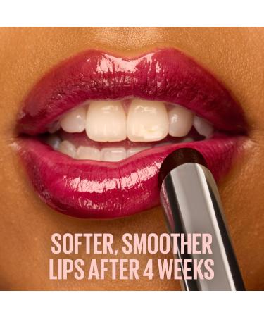 Maybelline Lifter Glaze Oil Balm with Hyaluronic Acid and Hydrating Oil Blend Lip Balm with 24HRs of Smooth Moisturizing Shine Berry Haze (Sheer Cool Mauve) - Buy Online on GoSupps.com