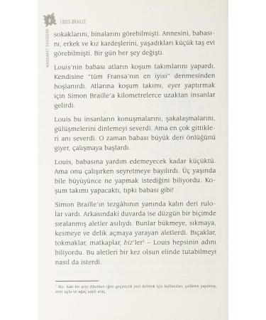 Shop Louis Braille Products Online | International Shipping Available - Buy Online on GoSupps.com