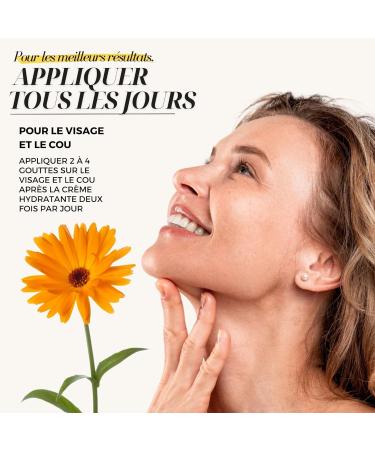 Organic Calendula Maceration Oil Oil for Skin Care (Body & Face) & Hair Moisturizing Natural Oil Massage Oil for Skin Care 100% Natural 100 ml - Buy Online on GoSupps.com