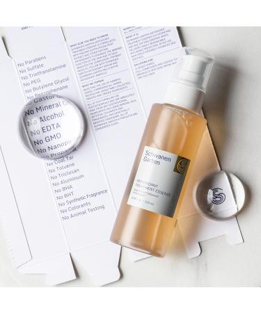 Buy Antioxidant Treatment Essence - Hydrating & Balancing Cica Toner | Korean Skin Care 120ml - Buy Online on GoSupps.com