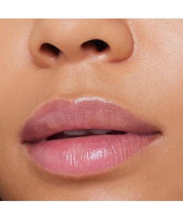 Essence Extreme Care Hydrating Glossy Lip Balm | Hyaluronic Acid, Shea Butter & Vegan Collagen | Gluten, Parabens, Alcohol & Microplastic Free | Vegan & Cruelty Free (01 Baby Rose) - Buy Online on GoSupps.com