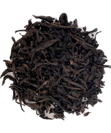 Ascenbio Original Organic Oolong Tea Blue Dragon Tea Semi Oxidized 180 g Loose Prepared and packaged in France Organic - Buy Online on GoSupps.com