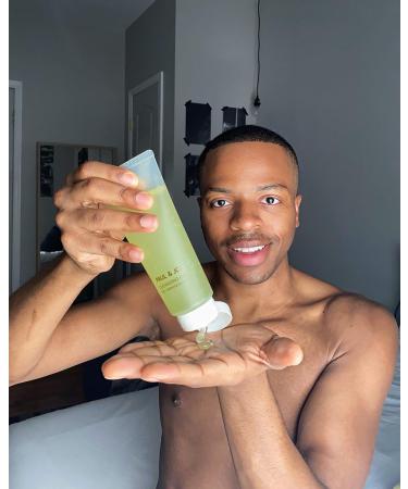 PURIFY & REFRESH: PAUL & JOE Cleansing Gel 157ml - Buy Online on GoSupps.com