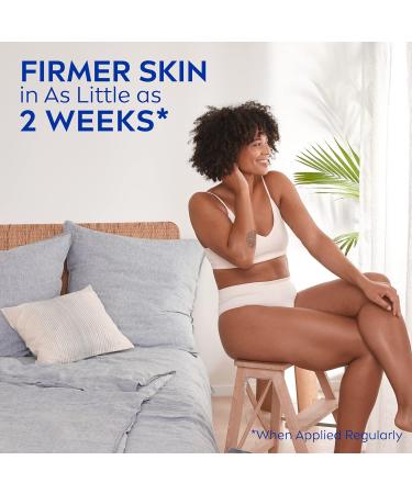 NIVEA Skin Firming Body Lotion Variety Pack - Hydrating 16.9 Fl Oz Lotion & Firming 6.7 Oz Gel Cream - Buy Online on GoSupps.com