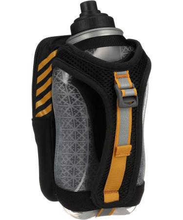 Nathan Insulated 18 oz Handheld Water Bottle, Phone Case & SpeedView Flask for Running - Hydration Pack for Runners - Buy Online on GoSupps.com