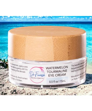 Dr. Finesse Watermelon Tourmaline Eye Cream