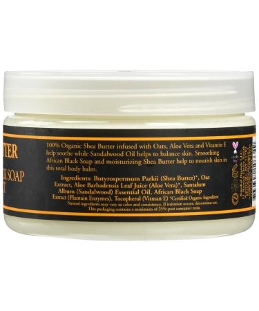 Nubian Heritage Shea Butter Lotion African Black 4oz - Moisturizing Body Lotion - Buy Online on GoSupps.com
