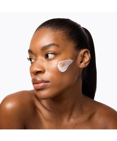 Mini Silky Ceramide Cream | Protect + Revitalize | Restores Skin Barrier & Hydrates Peptides & Glow-Boosting Nutrients | Travel Size 0.67 Fl Oz (Pack of 1) - Buy Online on GoSupps.com