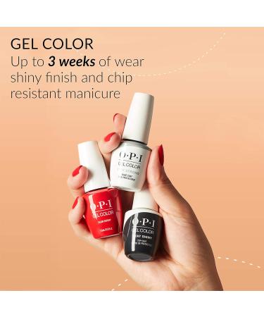 OPI Gel - Turn On The Northern Lights! 15 ml | Buy Internationally | Premium Nail Color - Buy Online on GoSupps.com
