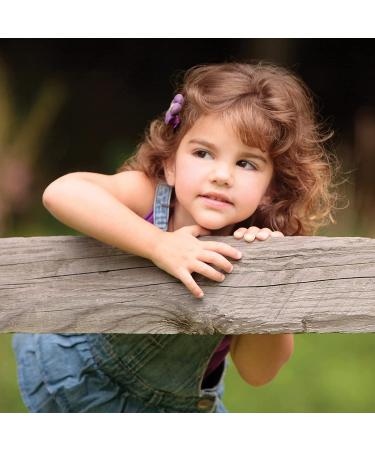 Little Green Kids Lice Guard - Tea Tree Oil Formula for Lice Prevention & Hair Detangling - Buy Online on GoSupps.com