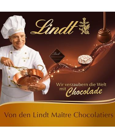 Buy Lindt Chocolate Nougat Box 125g | 12 Fine Pralines | Perfect Gift for Connoisseurs | International Shipping - Buy Online on GoSupps.com