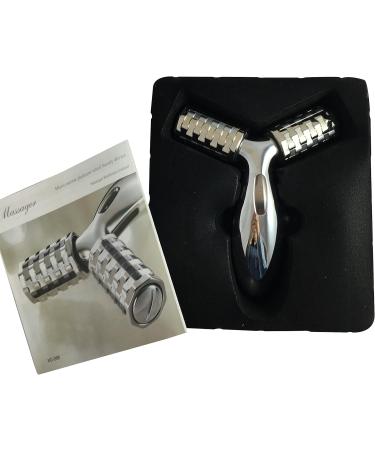 Beauty Skill Massage roller massage roller facial and body roller for facelifting skin firming Japanese technology - Buy Online on GoSupps.com