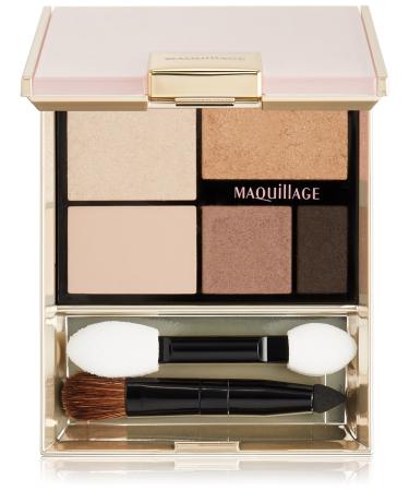 Maquillage True Eye Shadow