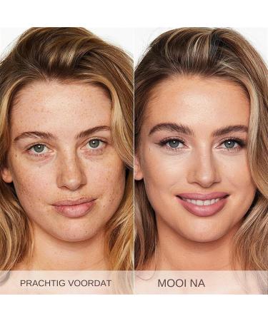 Nexusectar Full Coverage Corrector Stick Nutrition Distribution Concealer Wand Makeup Concealer Foundation 4 In 1 Waterproof Long Lasting Makeup Conseeale 75 Ml Moisturizing CC Cream For Radiance Brightening Shallow color refer to the description - Buy Online on GoSupps.com