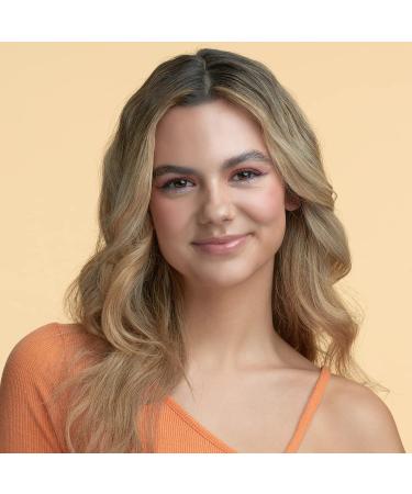 essence Lion King Swirl Gloss | Limited Edition Disney Collection | 2 Shimmering Shades | Long Lasting Unique Lip Looks | Vegan & Cruelty Free (01 Calm Surrender) - Buy Online on GoSupps.com