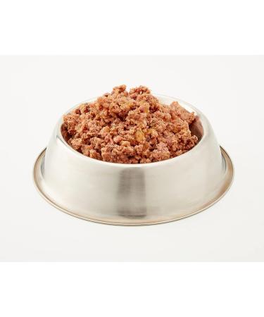 Animonda GranCarno Junior Dog Food - Wet Food for Growing Dogs Beef & Chicken 6 x 800g Pack - Buy Online on GoSupps.com