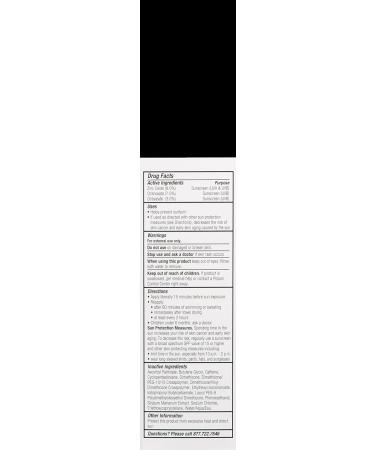 PCA Skin Active SPF 45 For Unisex 3 oz Sunscreen - Buy Online on GoSupps.com