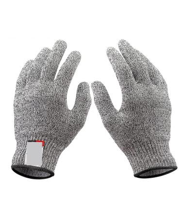 SEPTAM Cleaning Gloves Gloves Food Grade Safety Cutting Gloves