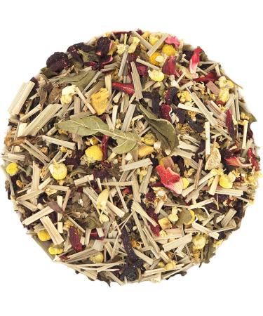 Herbal Tea Garden of Berries UniTea Land 100 Gram 100 Gram - Buy Online on GoSupps.com