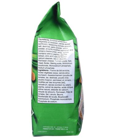 Pepperidge Farm Goldfish Xplosive Pizza Flavor Blasted Snack - Buy Online on GoSupps.com