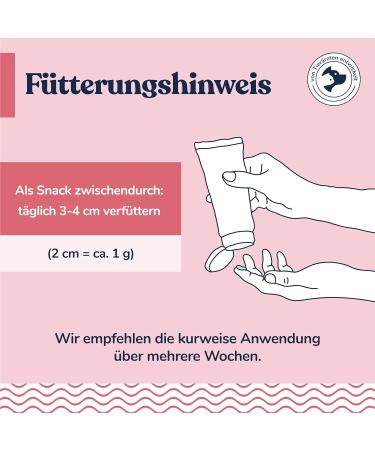 Felmo Anti-Hairball Paste for Cats (100g) - Prevent Hairballs Promote Digestion Vet-Recommended Alternative to Cat Grass - Buy Online on GoSupps.com