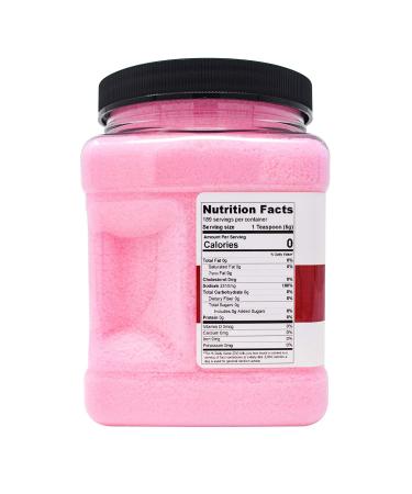 Hoosier Hill Farm Prague Powder No.1 Pink Curing Salt - 2.5 lb - Buy Online on GoSupps.com