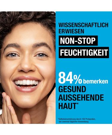 Neutrogena Hydro Boost S rum hydratant pour le visage sans parfum avec acide hyaluronique acides amin s et lectrolytes s rum hydratant pour tous les types de peau 30 ml - Buy Online on GoSupps.com