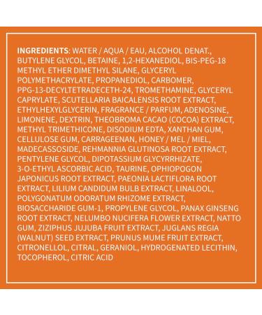 Sulwhasoo First Care Activating Sheet Mask - Hydrating Korean Mask for Dry Skin Strengthens Skin Barrier Reduces Fine Lines & Wrinkles Boosts with Vitamin C - Buy Online on GoSupps.com