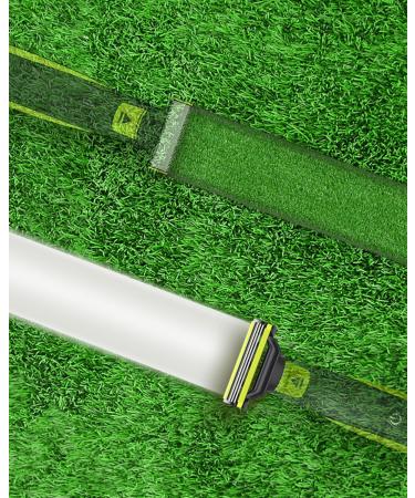 YINKE Manual 3 Razor Replacement Blades and Nose Hair Trimmer Heads - Compatible with O Blade QP2520 QP2630 QP2724 QP2734 QP2834, O Blade 360 & OBlade Pro Electric Shaver - 3+1Pcs - Buy Online on GoSupps.com