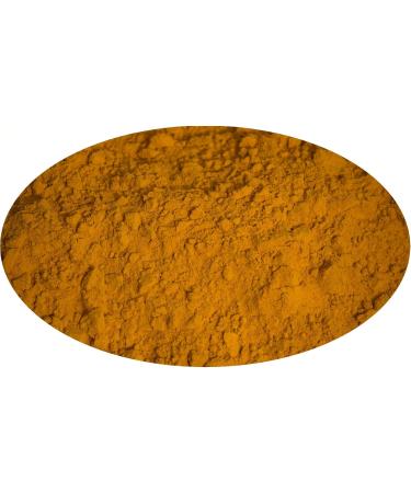 Eder Gew rze - Ground turmeric - Indian saffron - 5 kg - Buy Online on GoSupps.com