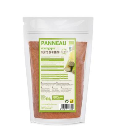 Panela |ORGANIC| Originally from Colombia, Organic, WITHOUT refined. Whole brown sugar from Colombian cane. High nutrient content