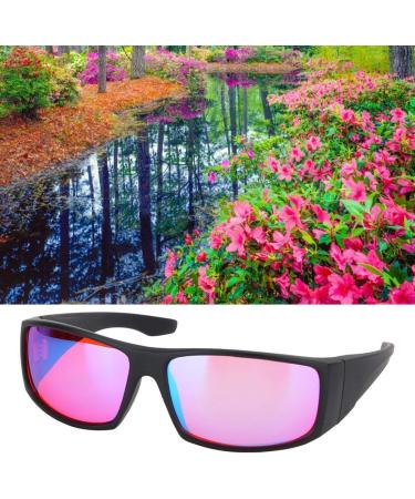 Colorblind Glasses for Red-Green Blindness | Vision Improvement for Better Sight - Buy Online on GoSupps.com