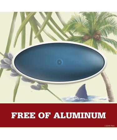 Old Spice Aluminum Free Deodorant for Men Fiji - 3.0 oz (Pack of 3) - Palm Tree Scent - Fiji 3 Count - Buy Online on GoSupps.com