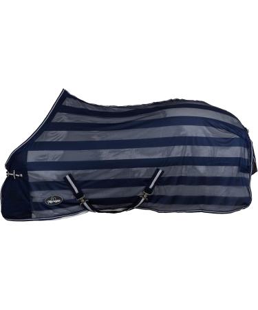 Marengos Flying Corner Cloister - Economic Insect Protection Eczema Ceiling Adjustable Crusade - 155 cm Marine - Buy Online on GoSupps.com