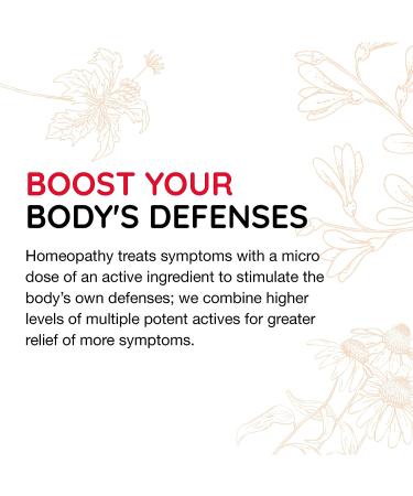 ReBoost Breathe Easy Decongestion Nasal Spray - Fast-Acting Cold & Flu Relief with Natural Homeopathic Ingredients - 0.68 oz - Buy Online on GoSupps.com