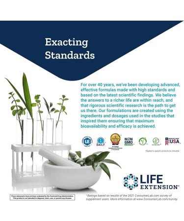 Buy Life Extension ArthroMax with Theaflavins & ApresFlex - 120 Vegetarian Capsules for Joint Support - Buy Online on GoSupps.com