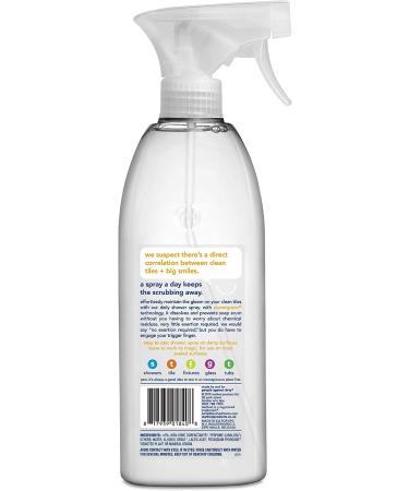 Method Shower Cleaner 828ml (Passion Fruit) - Bathroom Cleaning Solution - Buy Online on GoSupps.com