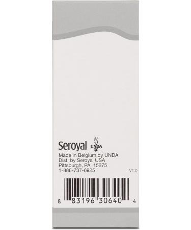 Buy UNDA 48 Numbered Compounds - Homeopathic Remedy | 0.7 fl. oz. | International Shipping - Buy Online on GoSupps.com