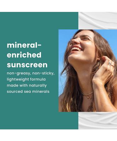 Hawaiian Tropic Matte Effect Sunscreen Lotion SPF 30 - 6 oz - Buy Online on GoSupps.com