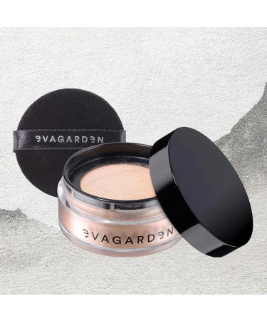 Evagarden Powder Final Touch Extreme - 10g | Premium Finishing Powder for Flawless Makeup | International Shipping Available - Buy Online on GoSupps.com