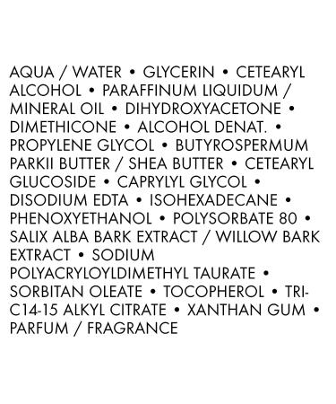 Vichy Capital Soleil Moisturizing Self Tanner Milk 3.38 Fl Oz - Face & Body Sunless Tanning Lotion, Paraben Free - Buy Online on GoSupps.com