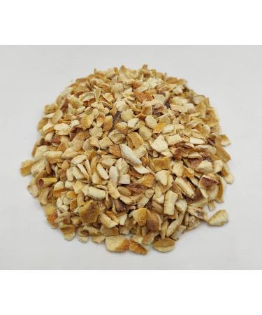 Dried Lemon Peel 85g - 1.95Kg Citrus Limonum Pericarpium (950 grams) - Buy Online on GoSupps.com
