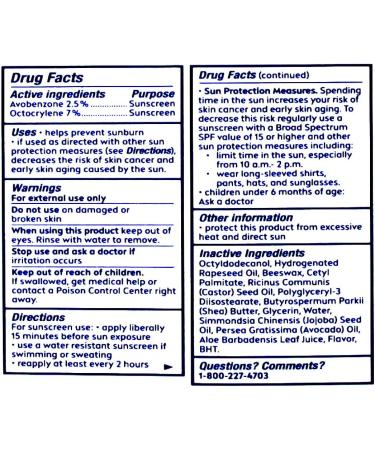 NIVEA Kiss of Smoothness Lip Care Loose Stick 0.17 oz - Hydrating Lip Balm for Soft Smooth Lips | International Shipping - Buy Online on GoSupps.com