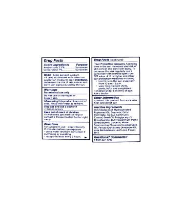 Nivea A Kiss of Smoothness - Hydrating Lip Balm 0.17 OZ | Shop Internationally - Buy Online on GoSupps.com